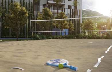 Imagem 7: LUMI RESIDENCIAL - Apartamento à venda, com 82 m² - Barra Bonita / Recreio...