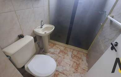 Imagem 5: Apartamento 2 quartos localização Três Rios Freguesia Comércio, bancos...