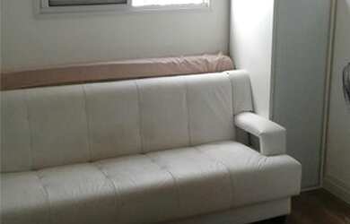 Imagem 5: Apartamento residencial à venda, Vila Alpina, São Paulo - AP1063