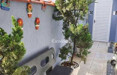 Imagem 10: Sobrado à venda, 150 m² por R$ 830.000,00 - Jardim América - São Paulo/SP