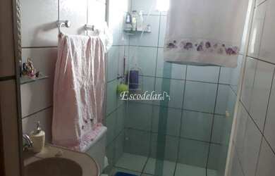 Imagem 6: Apartamento à venda, 49 m² por R$ 198.000,00 - Jardim Antártica - São...