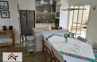 Imagem 4: Sobrado em bairro nobre para locação