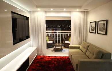 Imagem 2: Apartamento para Venda em Goiânia / GO no bairro Jardim Atlântico -...