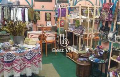 Imagem 3: Loja, 32 m² - venda por R$ 256.000 ou aluguel por R$ 4.000/mês - Alphaville...