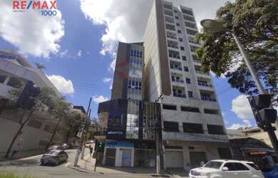 Imagem 1: Sala à venda, 68 m² por R$ 350.000,00 - Manoel Honório - Juiz de Fora/MG