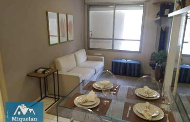 Imagem 13: Apartamento à venda, 41 m² por R$ 199.900,00 - Vila Sabrina - São Paulo/SP
