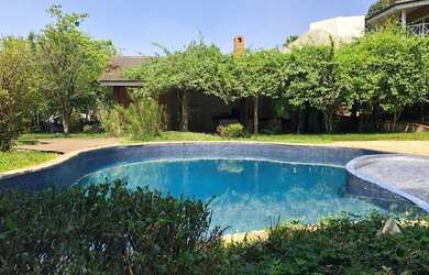 Imagem 9: Casa Residencial à venda, Residencial Três (Tamboré), Santana de Parnaíba -