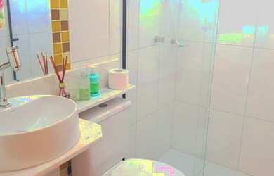 Imagem 14: Apartamento com 2 dormitórios à venda, 55 m² por R$ 310.000,00 - Vila...