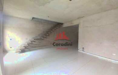 Imagem 9: Casa com 4 dormitórios, 202 m² - venda por R$ 450. ou aluguel por R$...