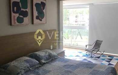 Imagem 13: Cobertura no Condomínio Barra Village House