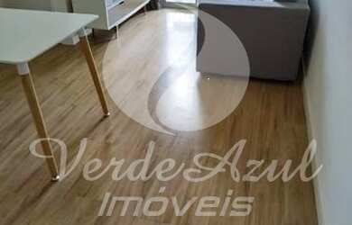 Imagem 4: apartamento - Condomínio Residencial Viva Vista - Sumaré