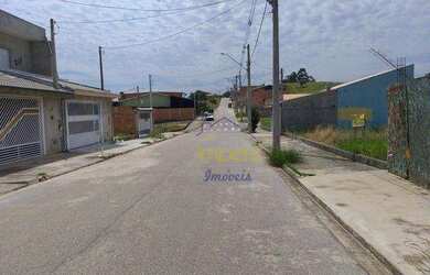 Imagem 2: Terreno à venda, 140 m² por R$ 125.000,00 - Alto dos Ipes - São José...