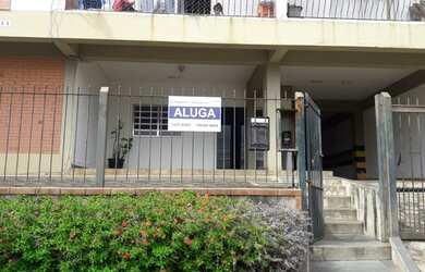 Imagem 1: Apartamento para locação em Atibaia