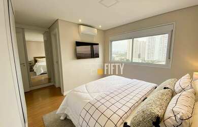 Imagem 10: Apartamento à venda, 92 m² por R$ 970.000,00 - Jardim Dom Bosco - São...