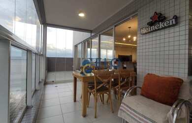 Imagem 12: Apartamento, 240 m² - venda por R$ 3.700.000,00 ou aluguel por R$ 25.000,00/mês...