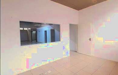 Imagem: O depósito possui 1369m² de Área e está localizado em Cerâmica