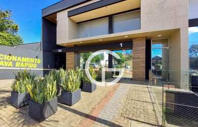 Imagem: O depósito possui 380m² de Área e está localizado em Ipanema