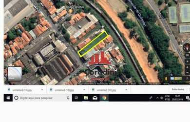 Imagem 2: Terreno à venda, 1083 m² por R$ 595.000 - Nova Americana - Americana/SP
