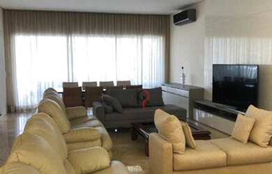 Imagem 3: Casa com 4 dormitórios à venda, 400 m² por R$ 4.800.000,00 - Tamboré...