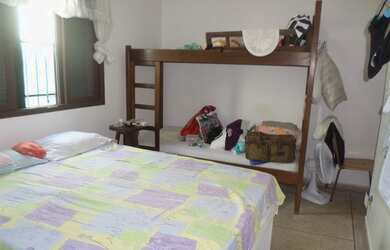 Imagem 11: Casa para venda a 300 metros da Praia com 2 quartos, 2 vagas, em Solemar...