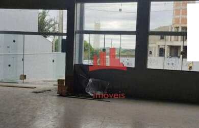 Imagem 2: Salão para alugar, 250 m² por R$ 4.500,00/mês - Parque Residencial...