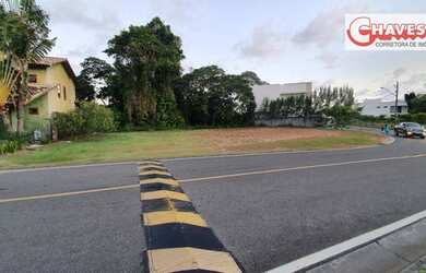 Imagem 14: Terreno à venda, 1721 m² por R$ 2.050.000,00 - AlphaVille - Salvador/BA