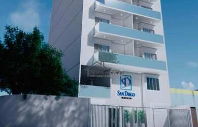 Imagem: O apartamento possui 3 Dormitórios, 3 Banheiros, 1 Vaga na