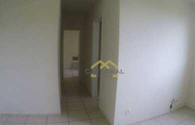 Imagem 4: Apartamento com 2 dormitórios, 54 m² - venda por R$ 250.000,00 ou aluguel...
