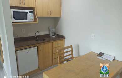 Imagem 6: Flat com 1 dormitório para alugar, 30 m² por R$ 2.000,00/mês - Pinheiros - São Paulo/SP