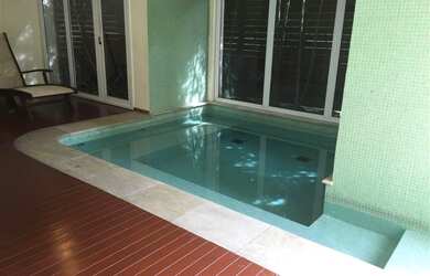 Imagem 16: Apartamento com 3 dormitórios, 104 m² - venda por R$ 1.360.000,00 ou...