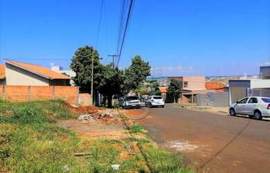 Imagem 3: Terreno à venda, 900 m² por R$ 539.000,00 - Columbia - Londrina/PR