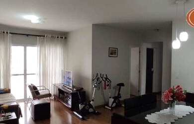 Imagem 1: Apartamento à venda, 101 m² por R$ 940.000,00 - Vila Guarani Zona Sul...