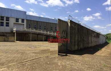 Imagem 9: Barracão, 6629 m² - venda por R$ 9.000.000,00 ou aluguel por R$ 50.000,00/mês...