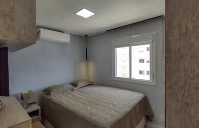 Imagem 12: Apartamento à venda, 102 m² por R$ 1.490.000,00 - Tatuapé - São Paulo/SP