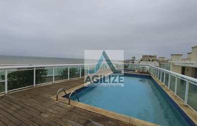 Imagem 12: Apartamento à venda, 140 m² por R$ 740.000,00 - Praia Campista - Macaé/RJ