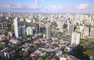 Imagem 12: LANÇAMENTO NA ENTRE A AGAMENON MAGALHÃES E A BOA VISTA PERFEITA LOCALIZAÇÃO...