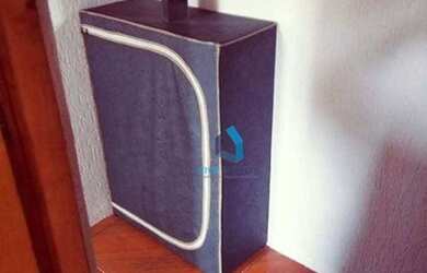 Imagem 4: Casa à venda, 129 m² por R$ 450.000,00 - Vila Campo Grande - São Paulo/SP