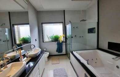 Imagem 7: Casa com 3 dormitórios à venda, 260 m² por R$ 2.100.000 - Residencial...