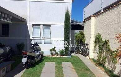 Imagem 4: Casa à venda, 64 m² por R$ 265.000,00 - Condomínio Villagio Migrantes...