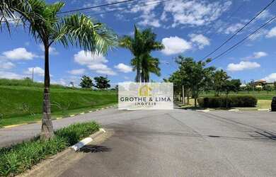 Imagem 4: Terreno à venda, 1391 m² por R$ 417.445,00 - Jardim Terras de Santa Helena - Jacareí/SP