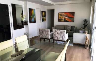 Imagem 6: Venha conhcer e apaixonar-se por este lindo apartamento no Butantã ao...