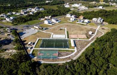 Imagem 7: Terreno à venda, 675 m² por R$ 708.750,00 - Manguinhos - Serra/ES