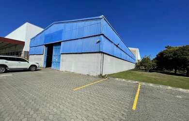 Imagem 12: Galpão/Depósito/Armazém para aluguel tem 979 metros quadrados em Jardim...