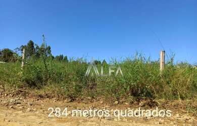 Imagem 1: Terreno à venda, 284 m² por R$ 120.000,00 - Sertãozinho - Barra Velha/SC