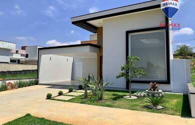 Imagem 2: Casa à venda, 164 m² por R$ 950.000,00 - Residencial Lagos D x27 Icaraí...