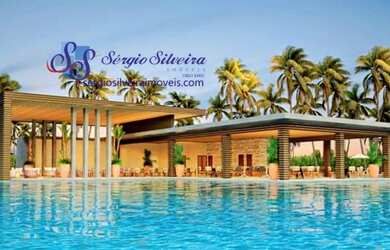 Imagem 2: BS Ville lançamento de alto padrão no Porto das Dunas!