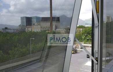 Imagem 4: Sala à venda, 27 m² por R$ 230.000,00 - Barra da Tijuca - Rio de Janeiro/RJ