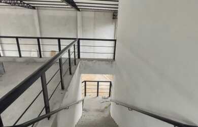 Imagem: O depósito possui 520m² de Área, Imóvel novo e está localizado