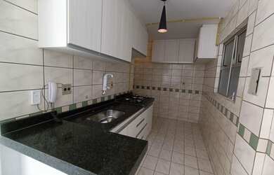 Imagem 2: Apto 2/4 Jardim Goiás próx Park Flamboyant