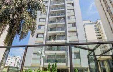 Imagem 2: Cobertura à venda, 136 m² por R$ 1.380.000,00 - Paraíso - São Paulo/SP